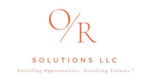 OR Solutions LLC